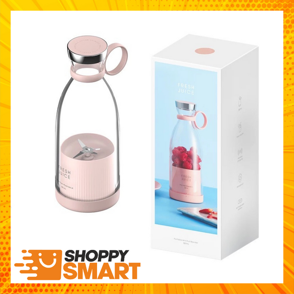 Juice Blender – Shoppysmart